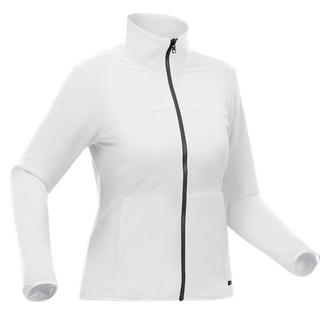 FORCLAZ  Veste 3 en 1 - TRAVEL 100 3in1 