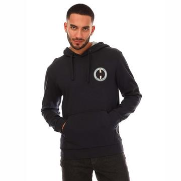 Kapuzenpullover Aufnähen