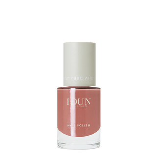 IDUN Minerals  Vernis à Ongles Topas 