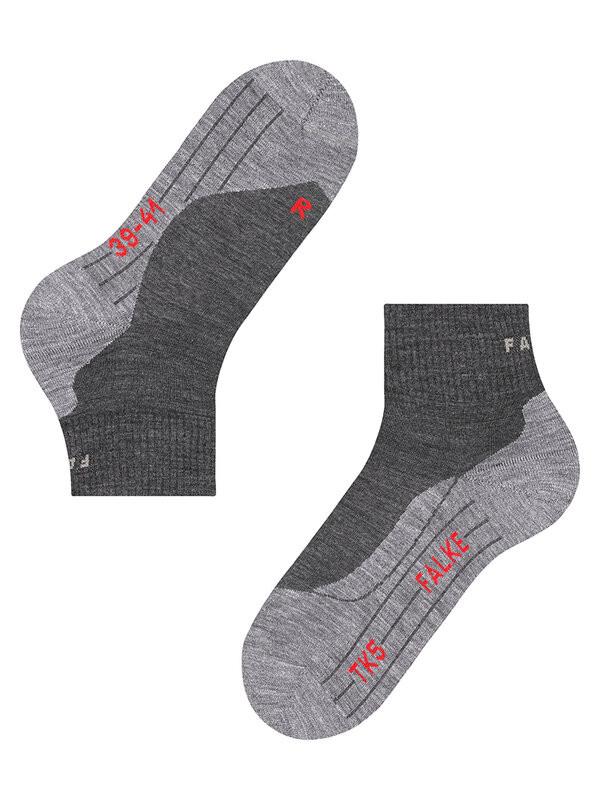 FALKE TK5 Shorts Socken  