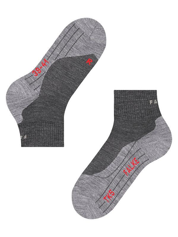 FALKE  Chaussettes TK5 Short 