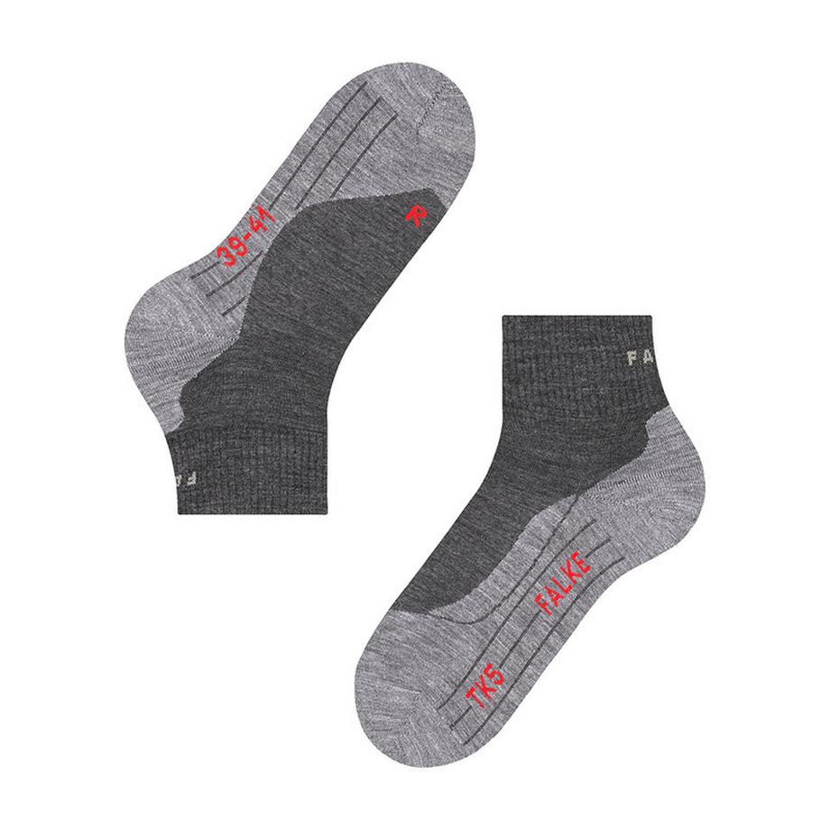 FALKE TK5 Shorts Socken  