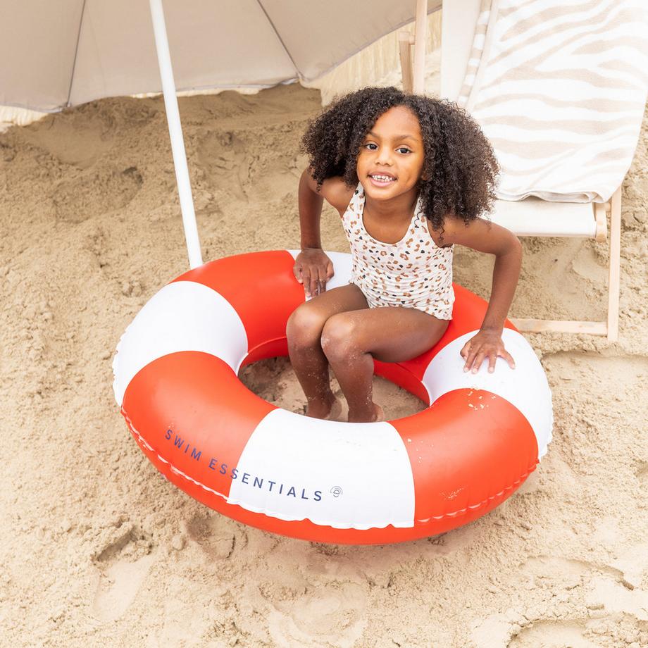 Swim Essentials  Bouée de natation 90cm Life Boy 