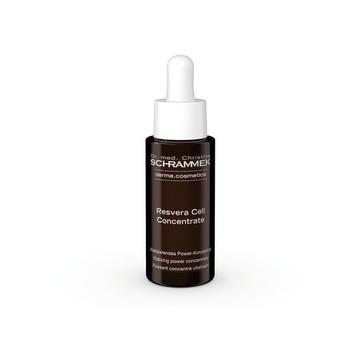 Beauty Elements Resvera Cell Concentrate 30 ml