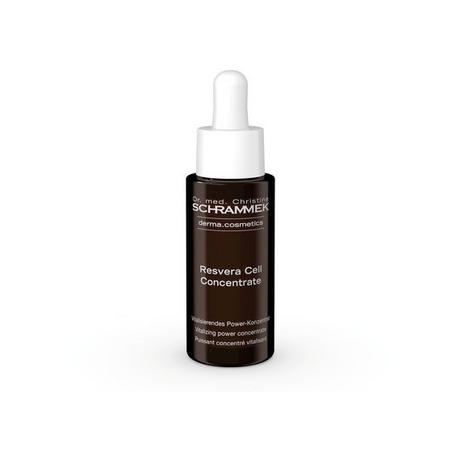 DR. SCHRAMMEK  Beauty Elements Resvera Cell Concentrate 30 ml 