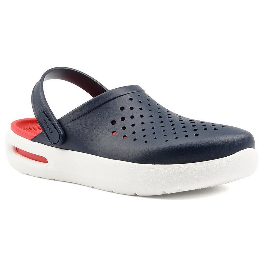 InMotion Clog
