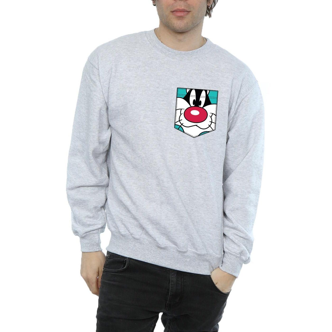 LOONEY TUNES  Sweatshirt 