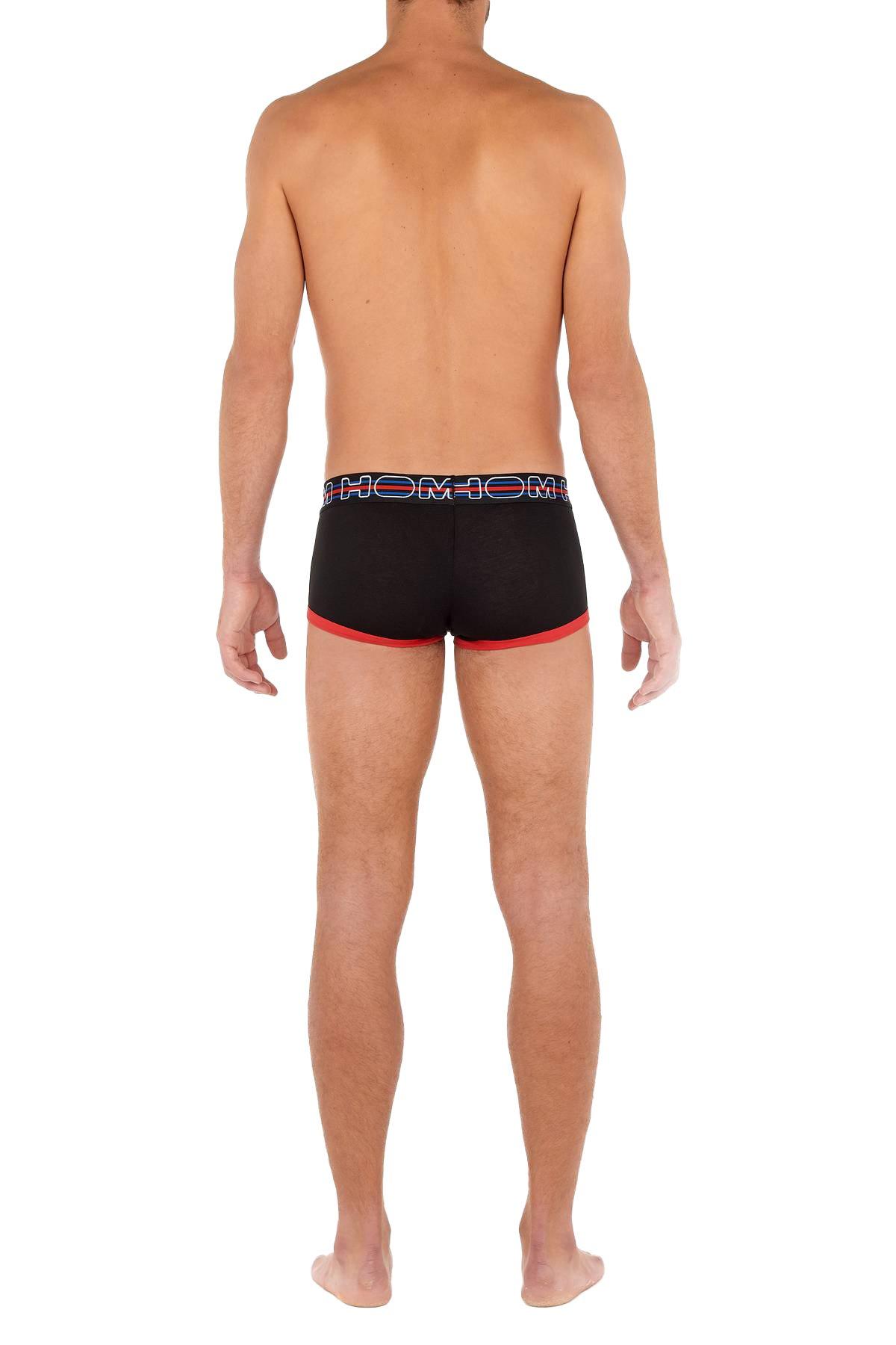 HOM  Boxershort Casual Figurbetont 