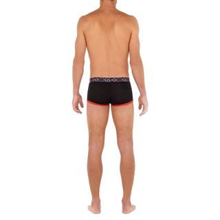 HOM  Boxershort Casual Figurbetont 