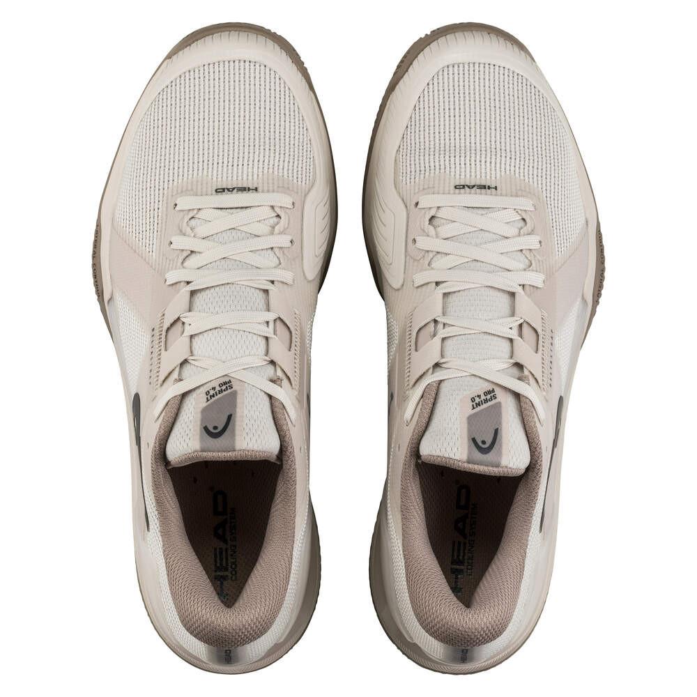 Head  Sprint Pro 4.0 Sandplatz Tennisschuh 