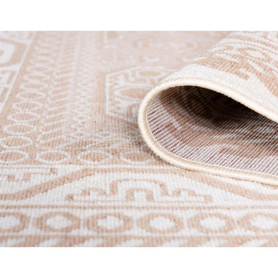 Hadorn Tappeto Gharajeh  