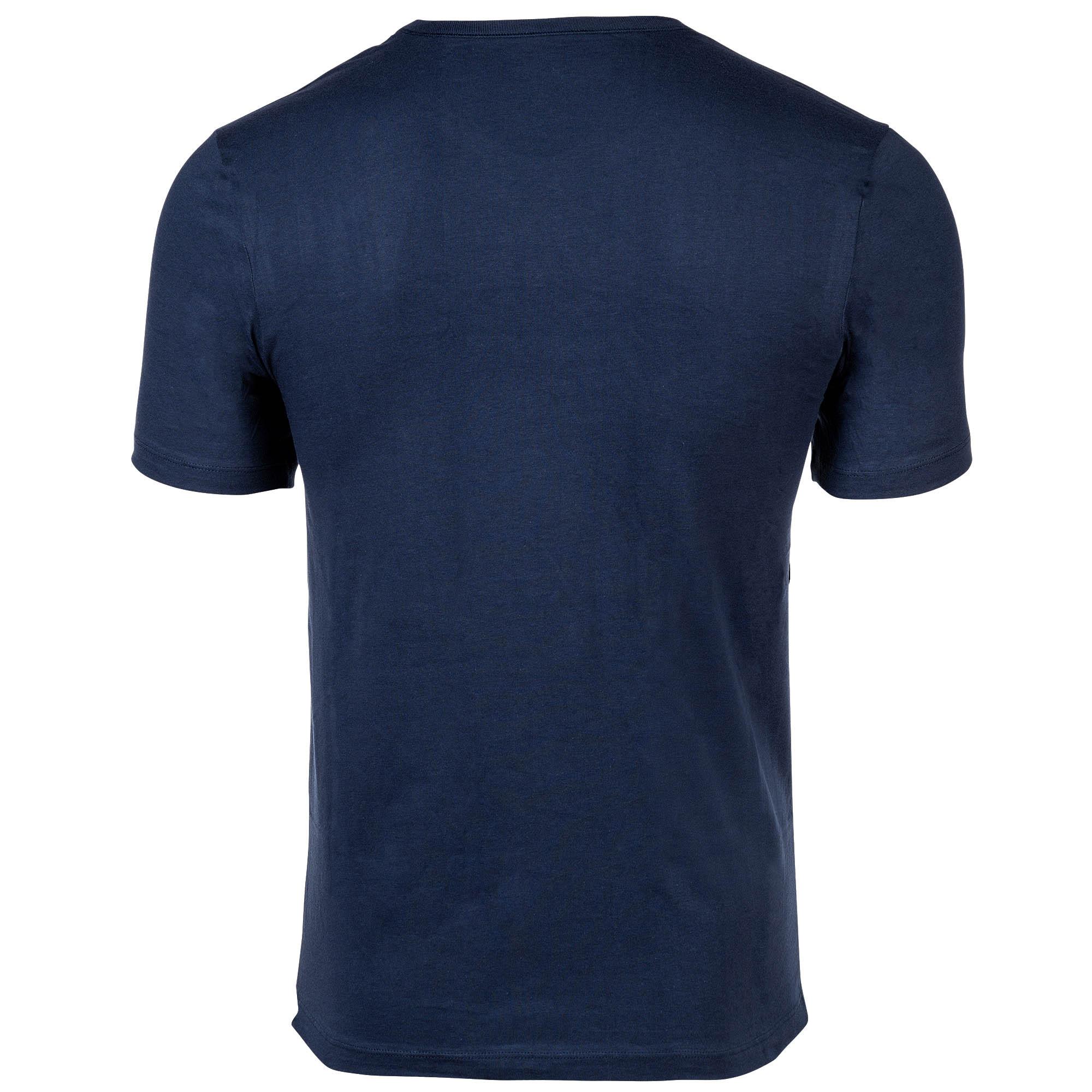 BOSS  T-shirt  Paquet de 3 Confortable à porter-T-Shirt RN 3P Classic 