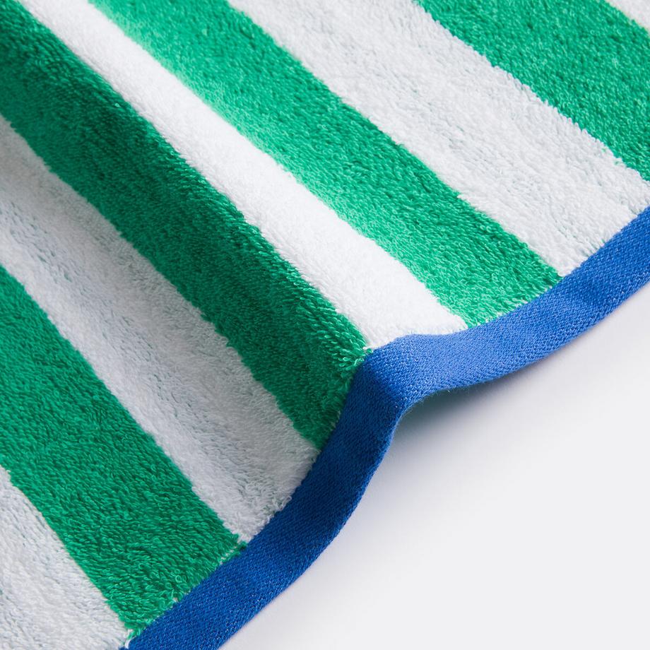 La Redoute Intérieurs Handtuch Dani  