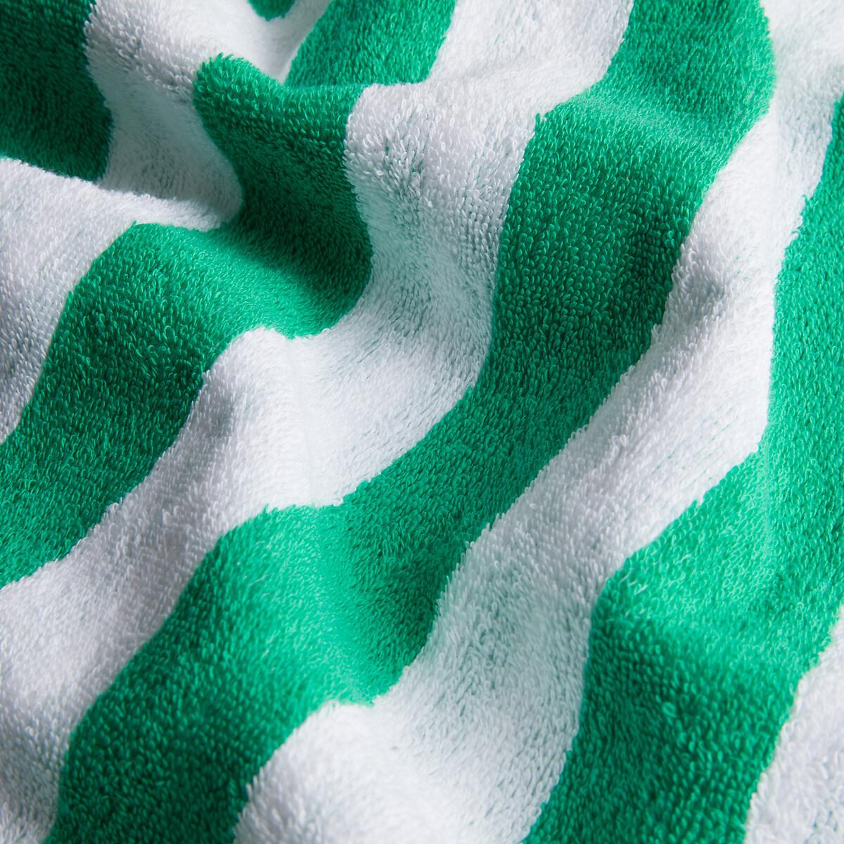 La Redoute Intérieurs Serviette éponge 500g  