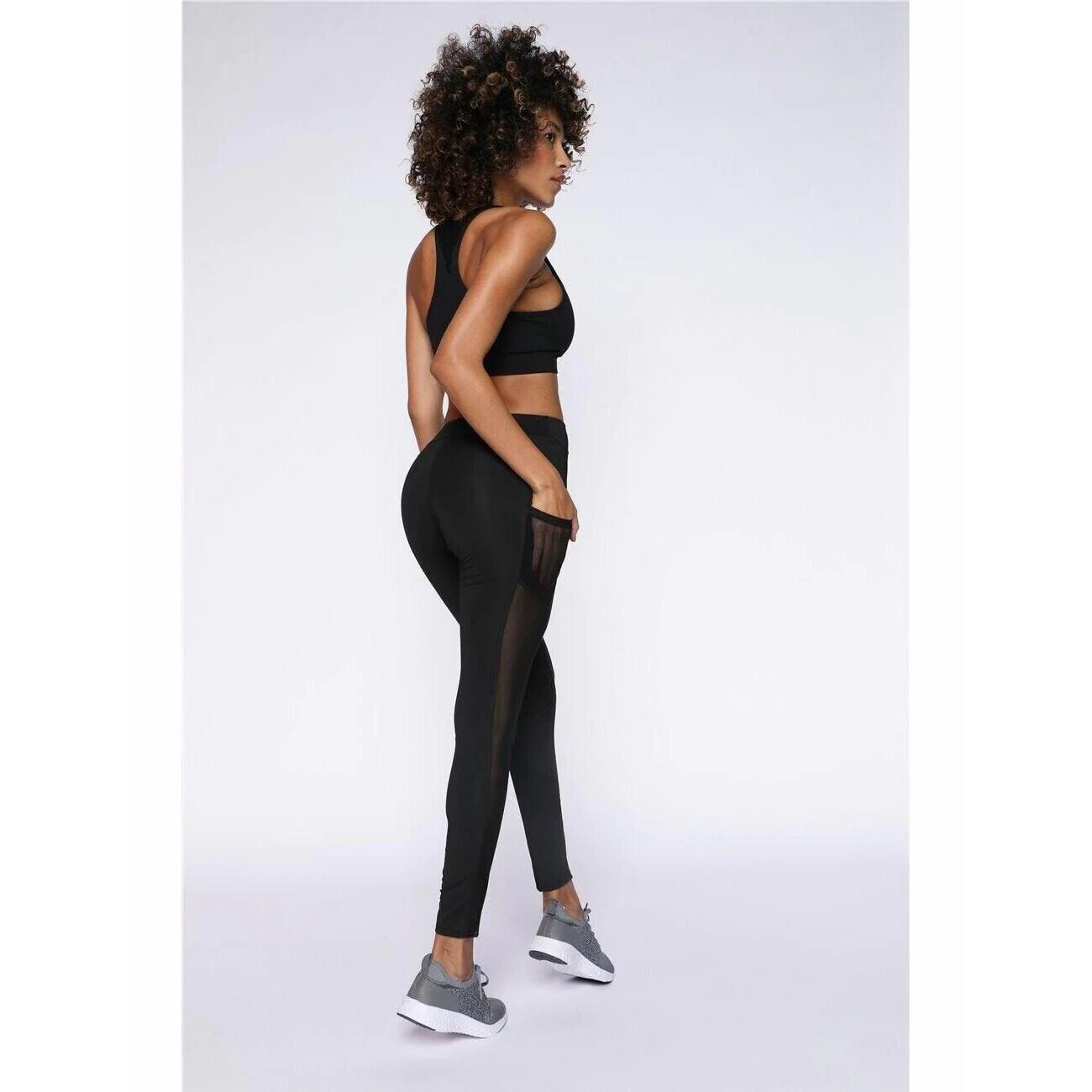 Onamaste Maria Leggings mit Tasche  