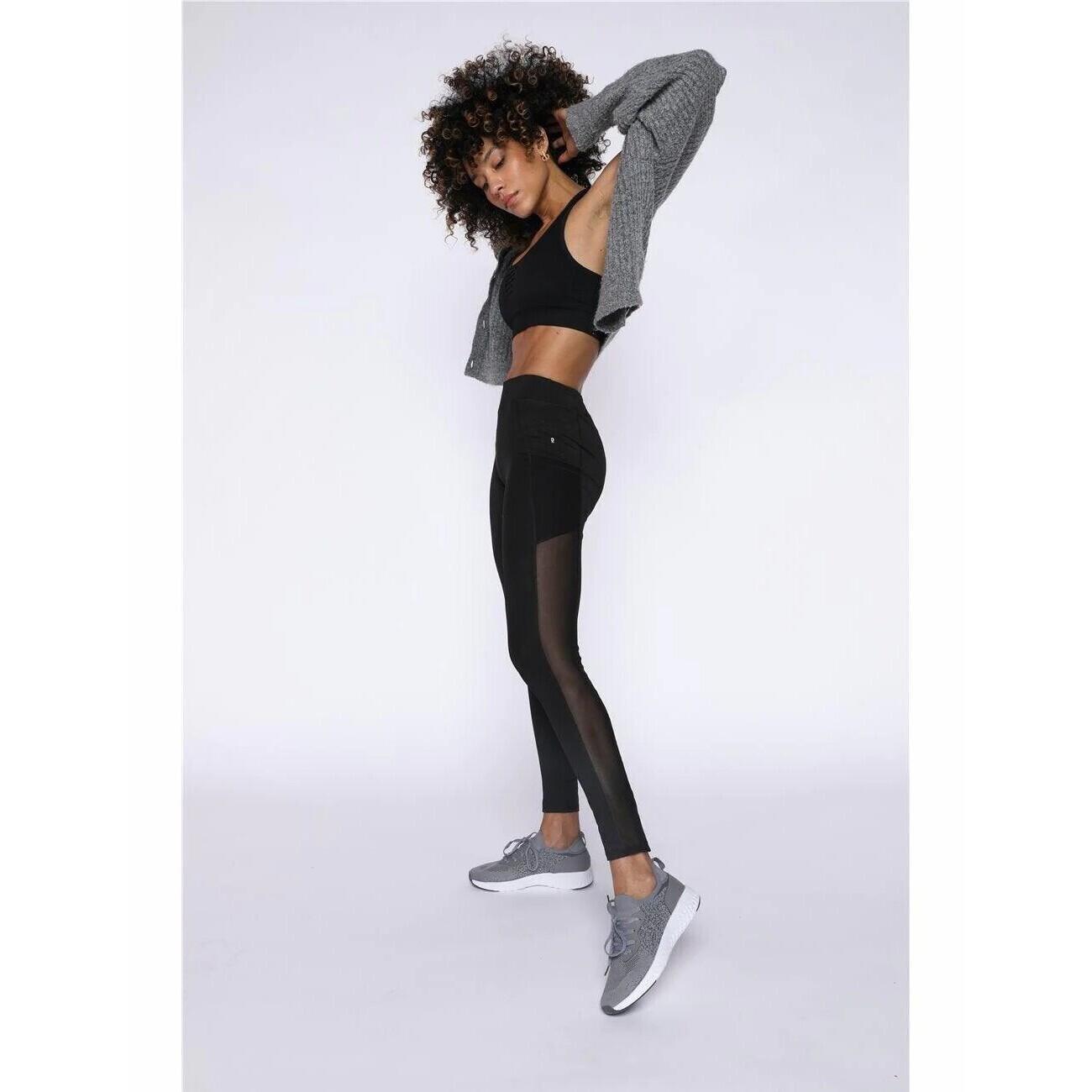 Onamaste Maria Legging avec Poche  