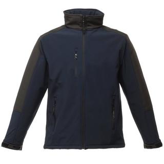 Regatta  Hydroforce SoftshellJacke, wasserabweisend, atmungsaktiv 