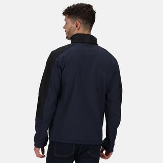 Regatta  Hydroforce SoftshellJacke, wasserabweisend, atmungsaktiv 