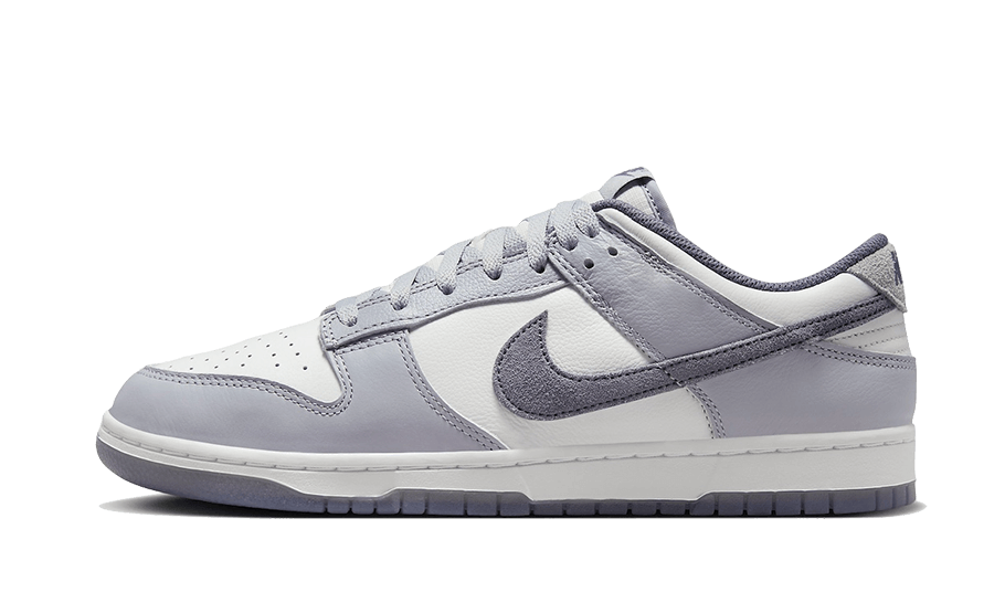 NIKE  Dunk Low SE Light Carbon 