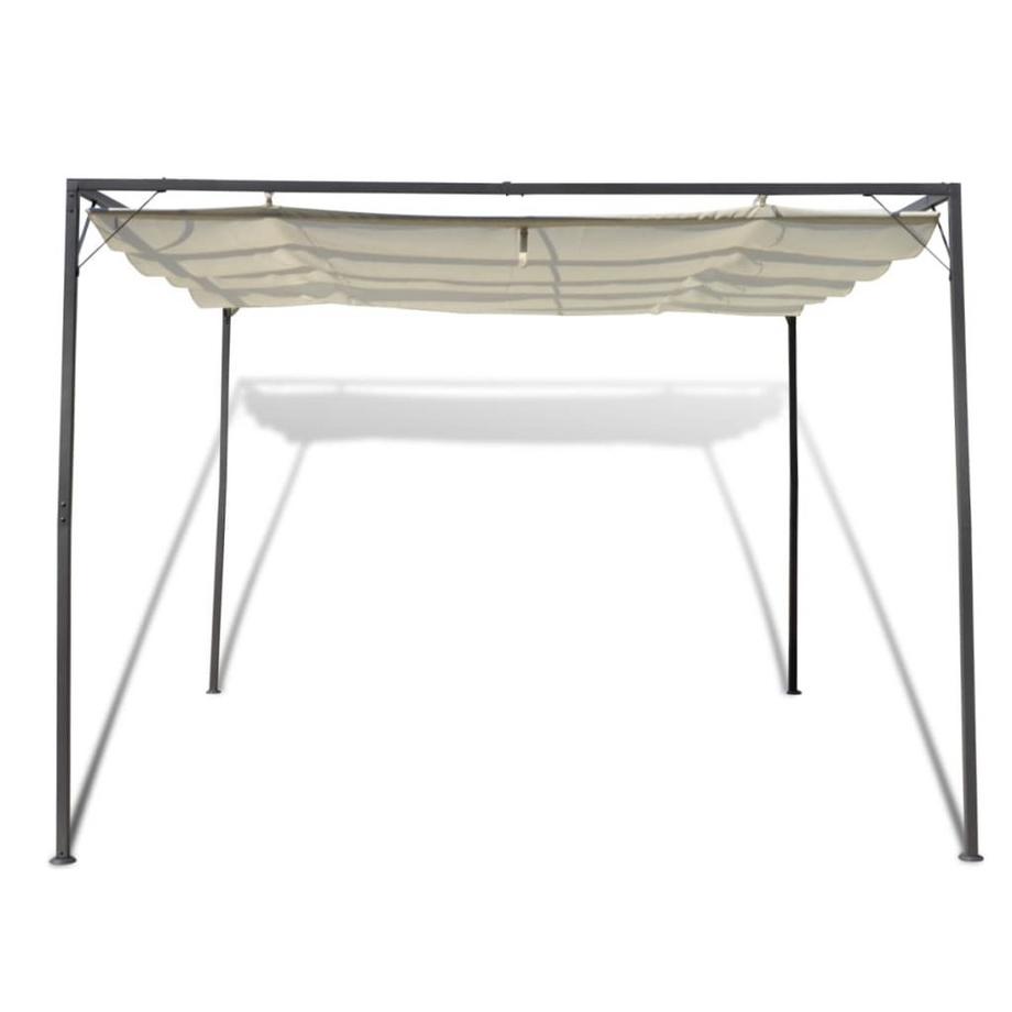 VidaXL Sonnendach gewebe  