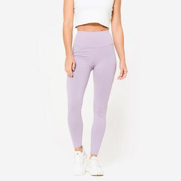 Legging femme taille haute - sculptant coton