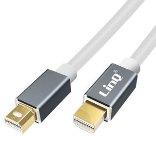 Avizar  LinQ 1.8m Mini DisplayPort Videokabel 