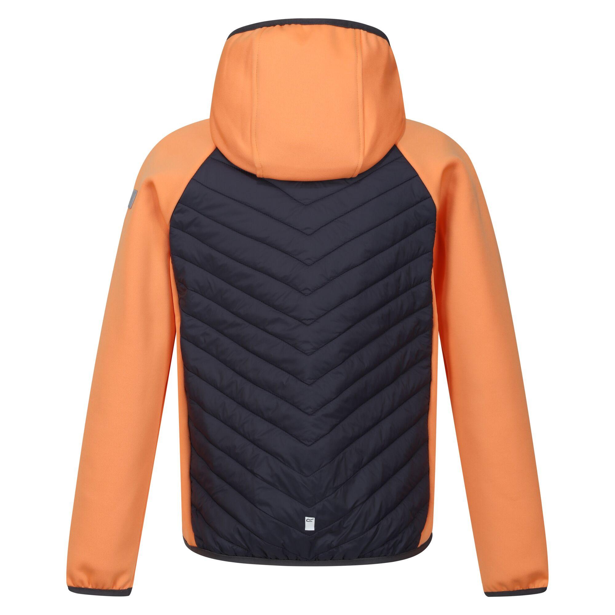 Regatta  Kielder Hybrid VII Steppjacke 