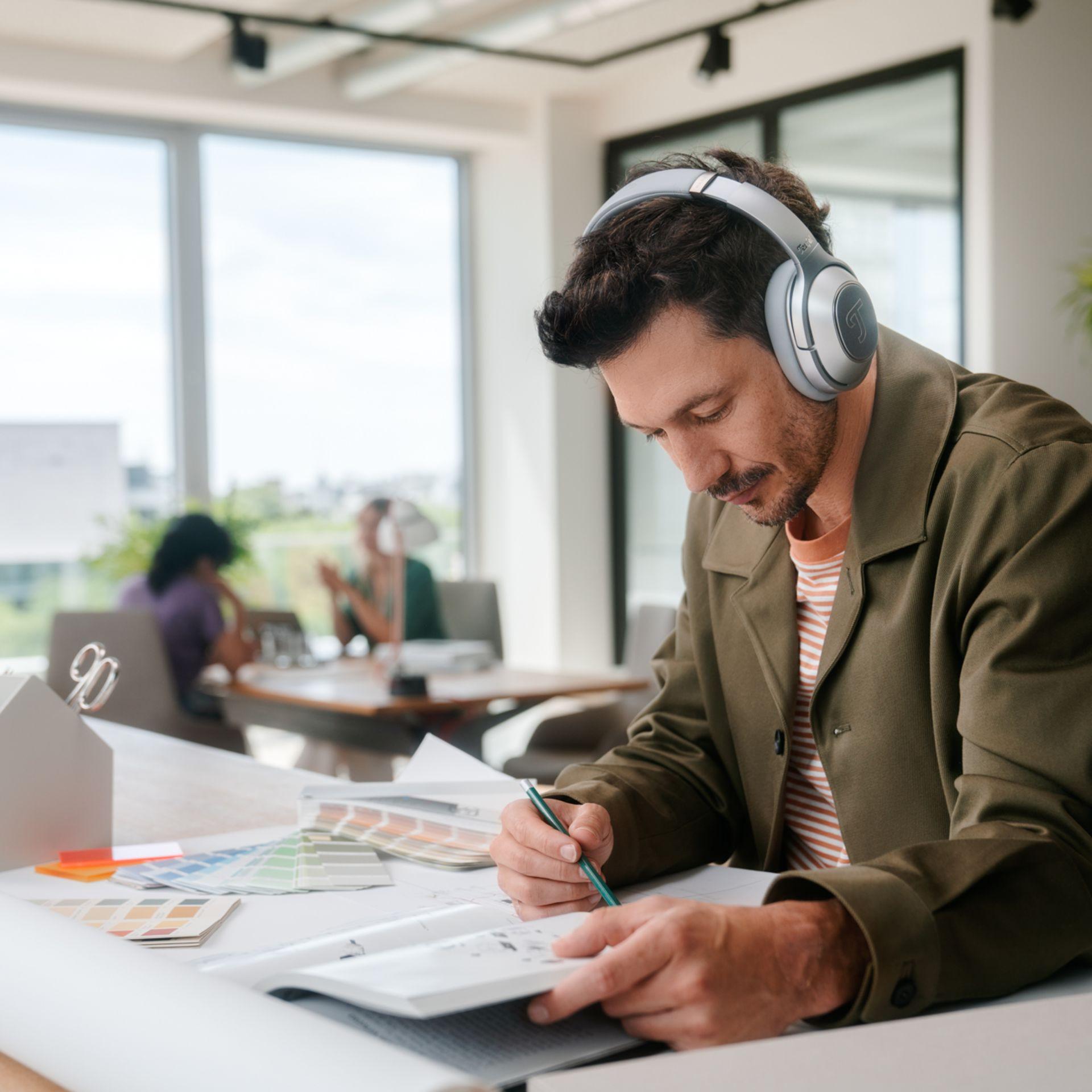 Teufel  BLU REALE PRO 