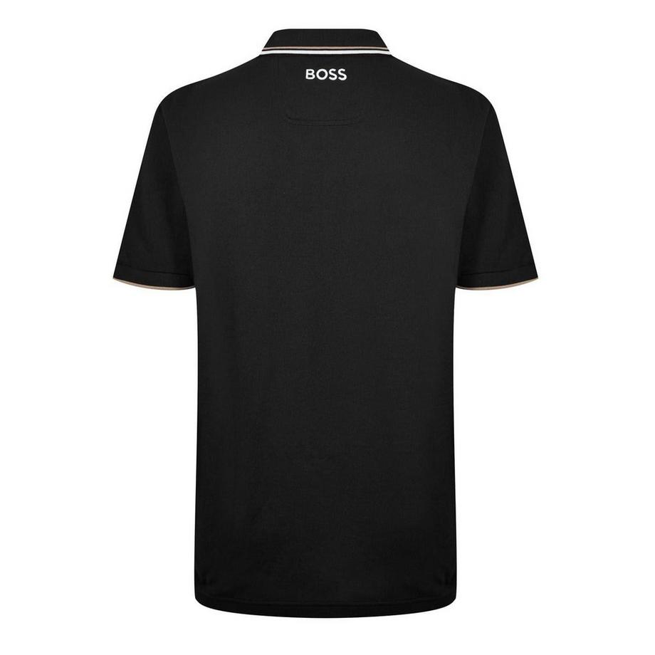 BOSS Paddy Pro Maglietta Polo Piqué  