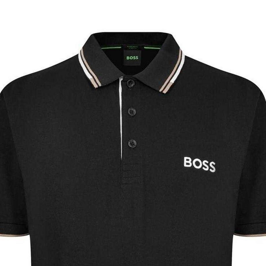BOSS Paddy Pro Maglietta Polo Piqué  