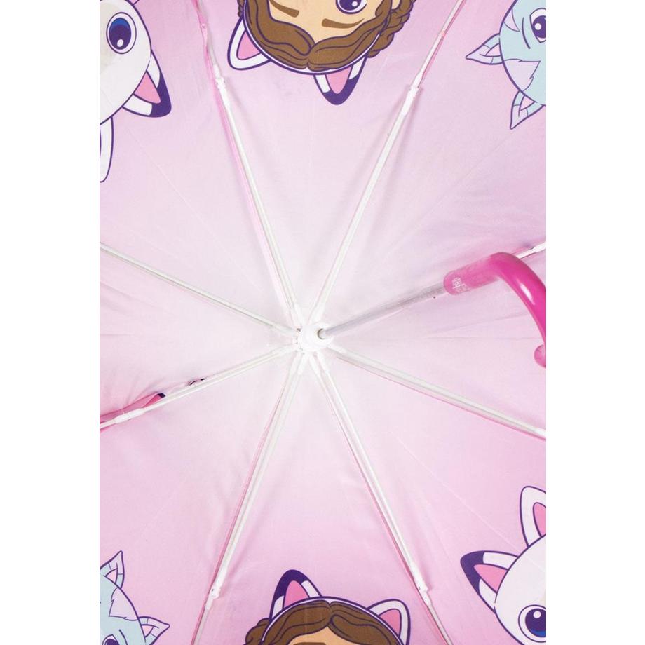 Disney  Gabby's Dollhouse Regenschirm 