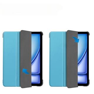 Cover-Discount  iPad Air 11 2024 - Tri-fold Smart Case 