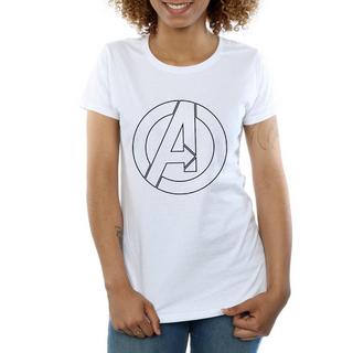 Marvel Avengers  Tshirt 