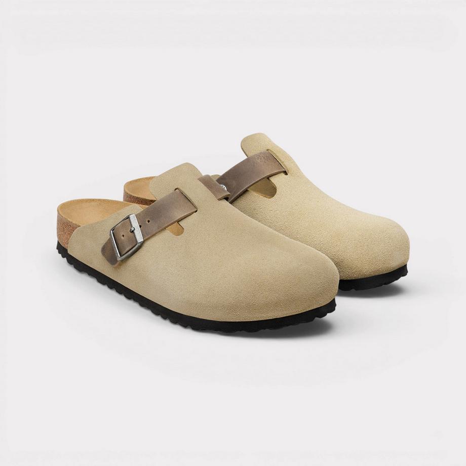 BIRKENSTOCK Clog Boston  