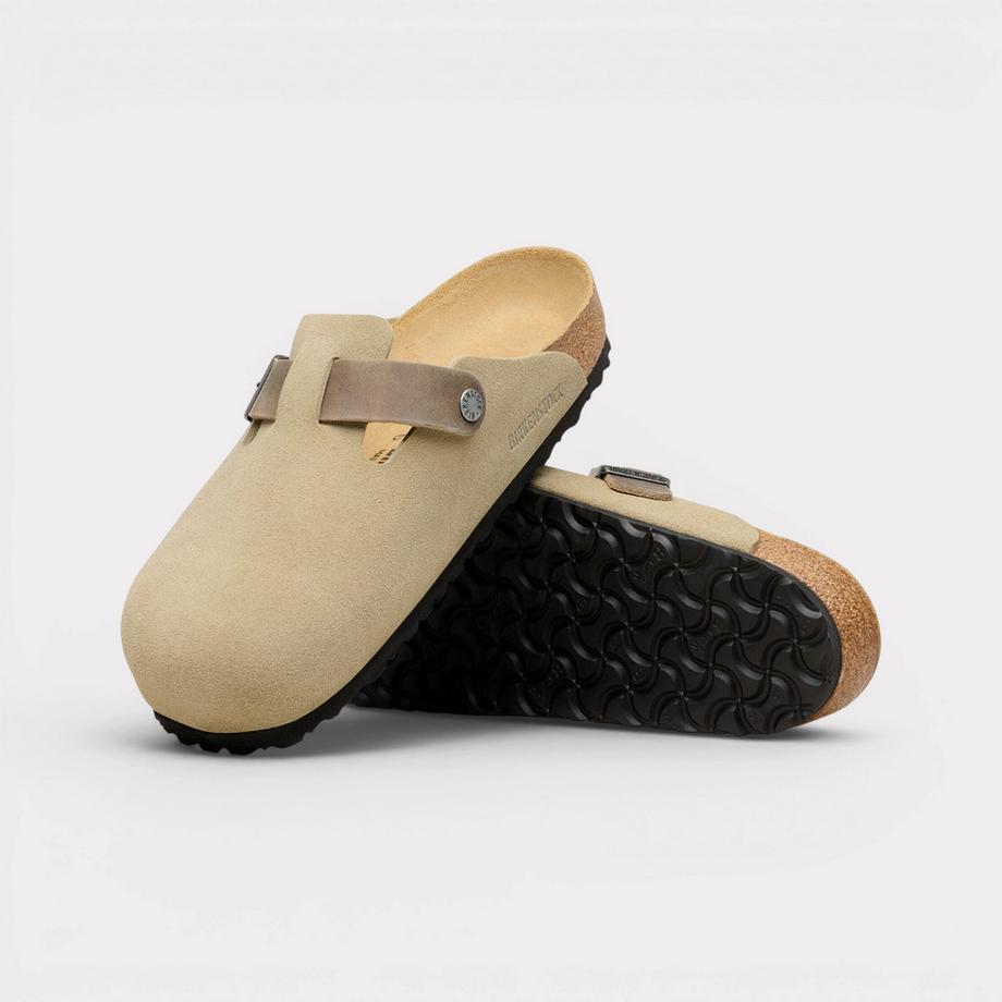 BIRKENSTOCK Clog Boston  