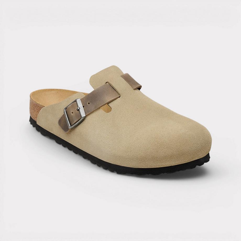 BIRKENSTOCK Clog Boston  