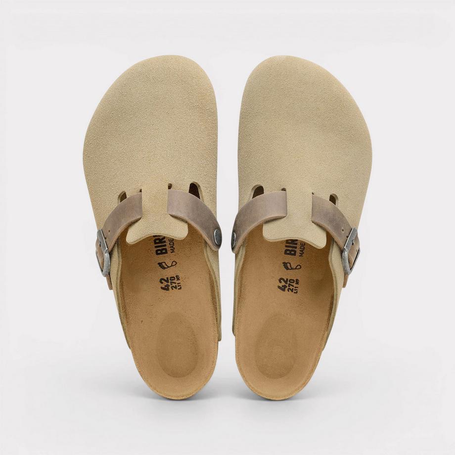 BIRKENSTOCK Clog Boston  