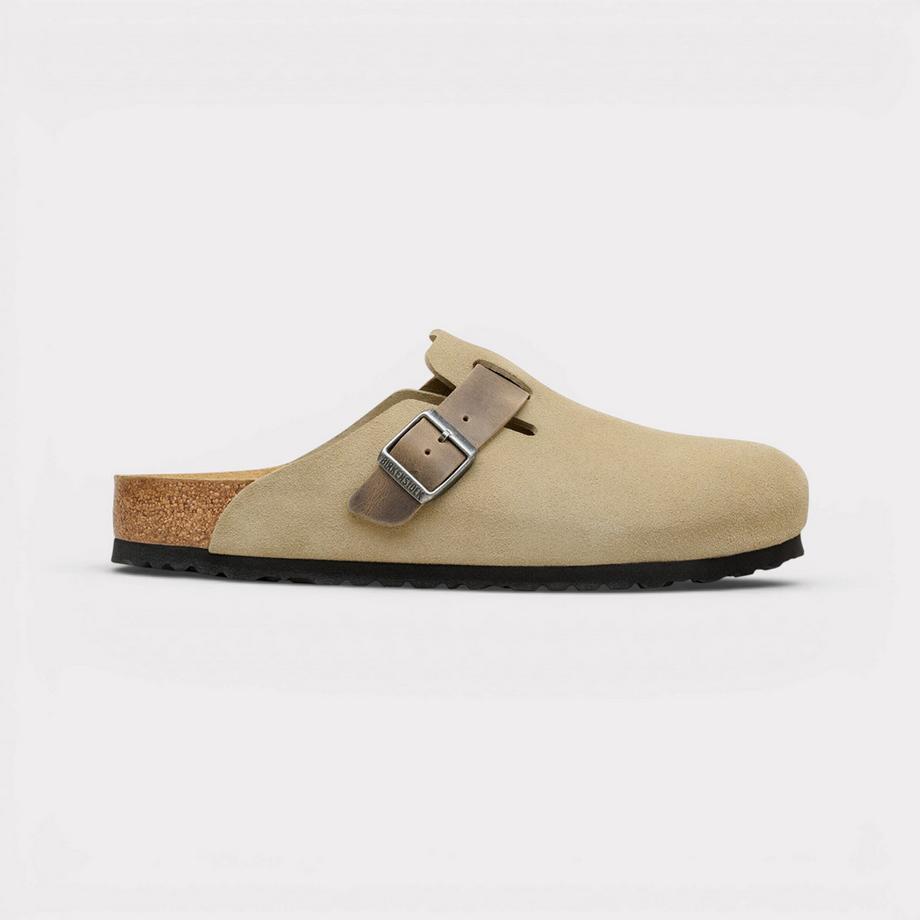 Birkenstock Boston