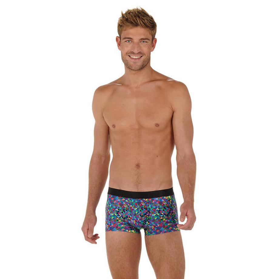 HOM Sergio Microfibre Trunk  