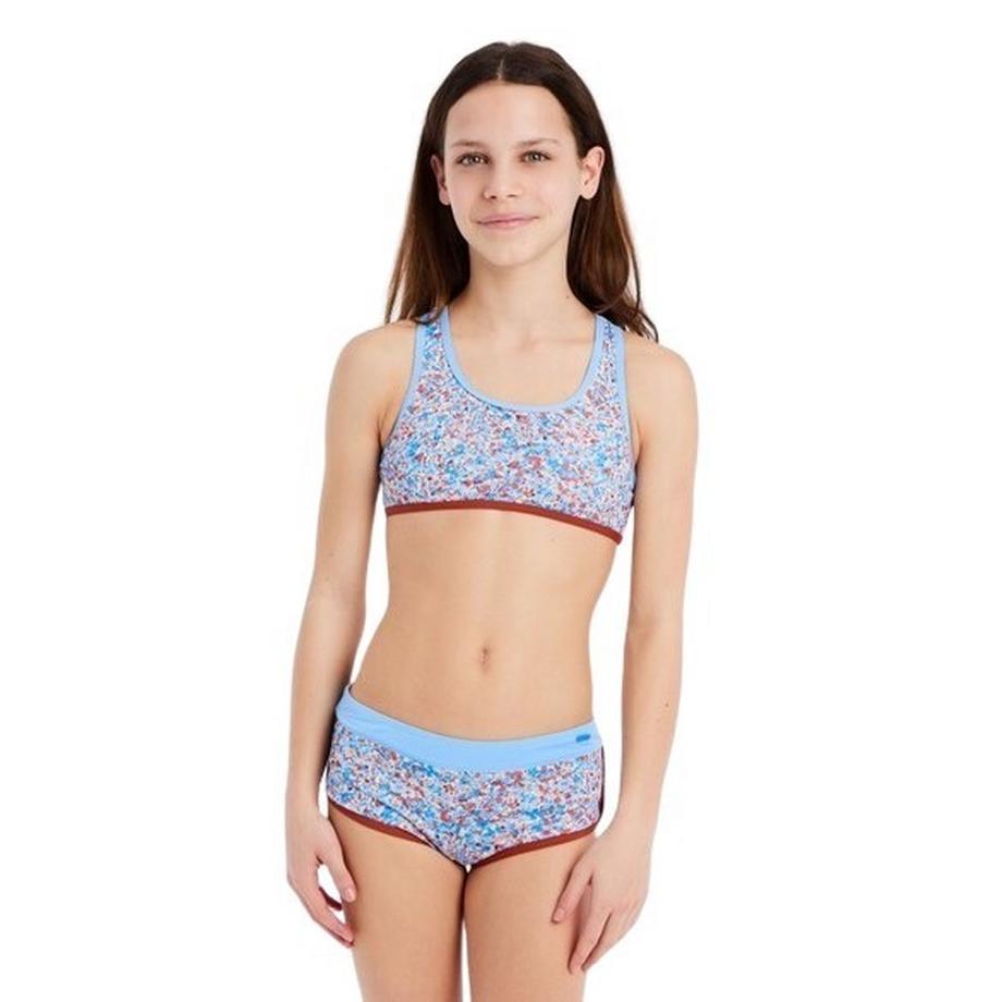 Zweiteiliger Badeanzug  Prtdewi