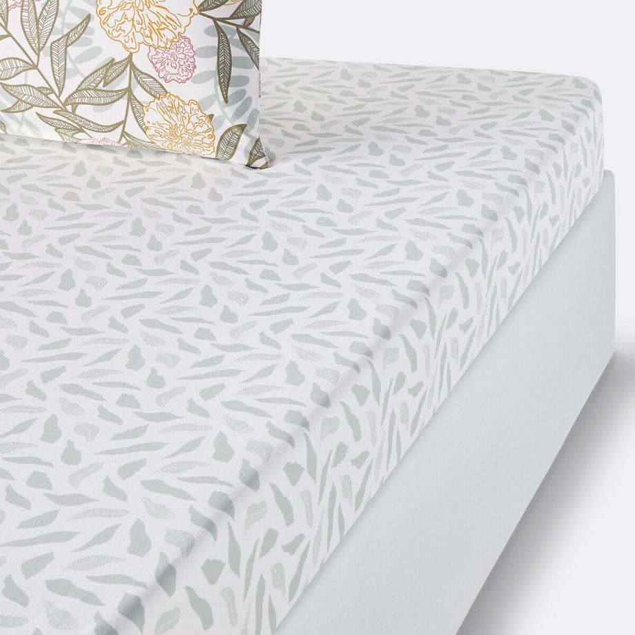 La Redoute Intérieurs Dolce Fixleintuch  