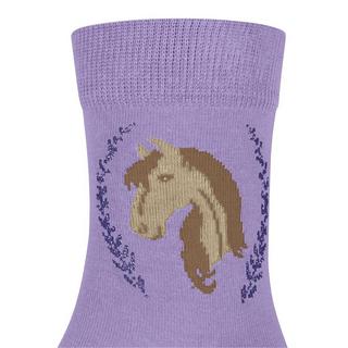 FALKE Calzini da città Cavallo  