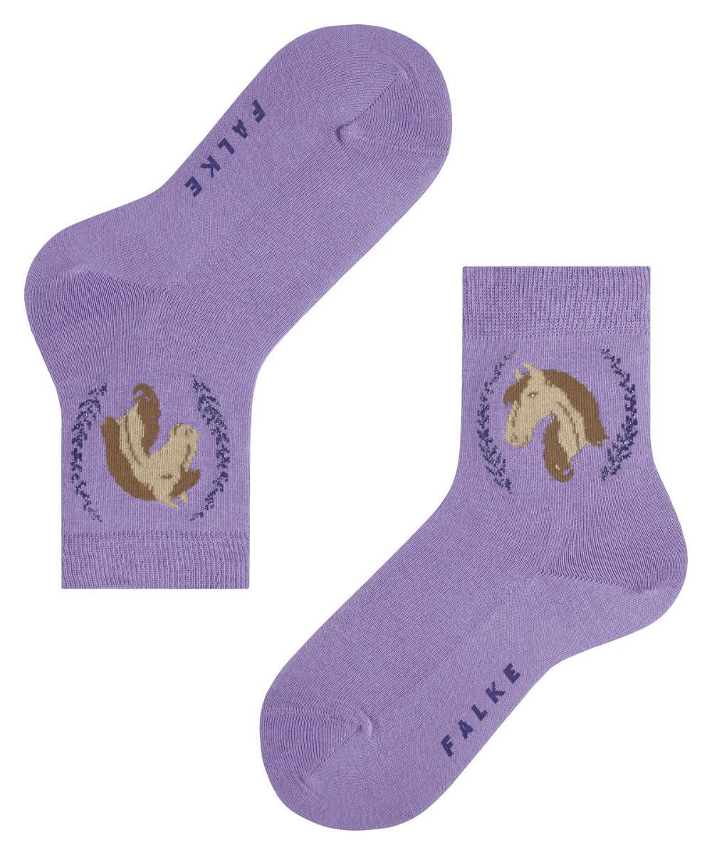 FALKE Calzini da città Cavallo  