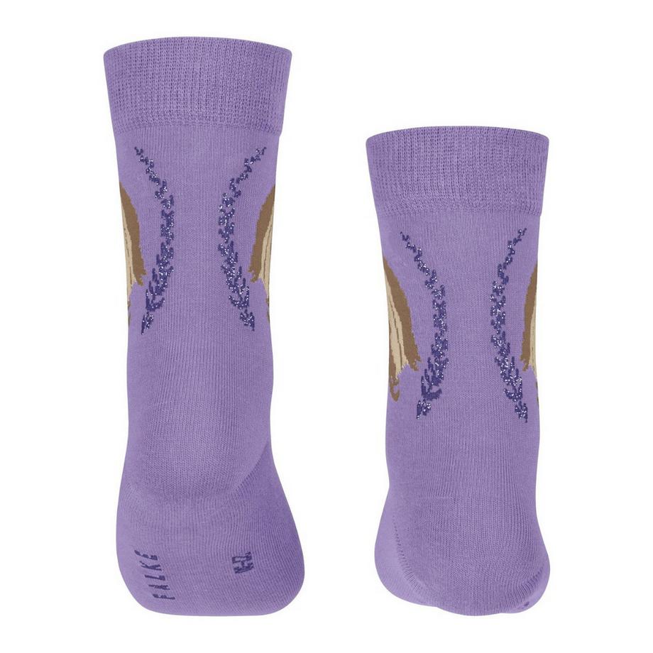 FALKE Chaussettes de ville Cheval  