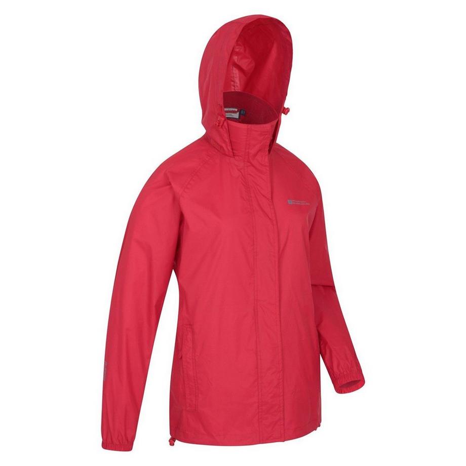 Mountain Warehouse Veste imperméable Pakka II  