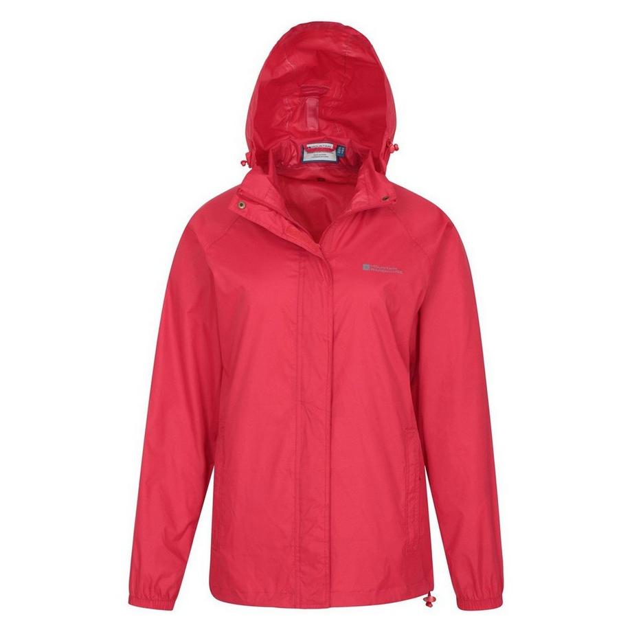 Mountain Warehouse Veste imperméable Pakka II  