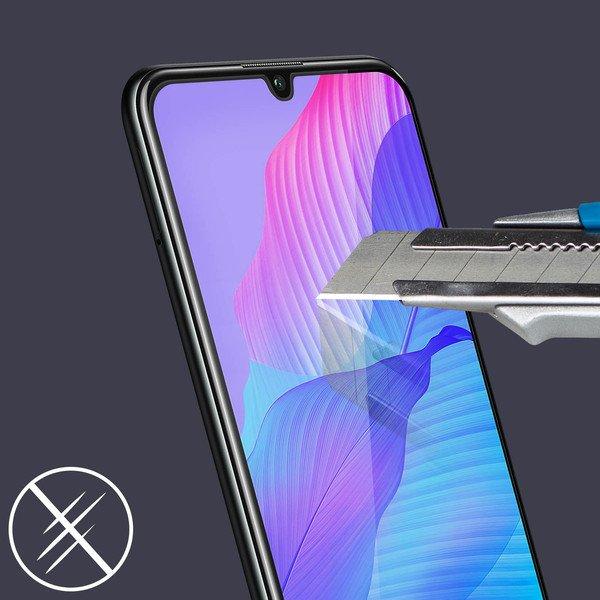 Akashi  Verre Trempé Huawei P Smart S Akashi 