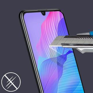 Akashi  Verre Trempé Huawei P Smart S Akashi 