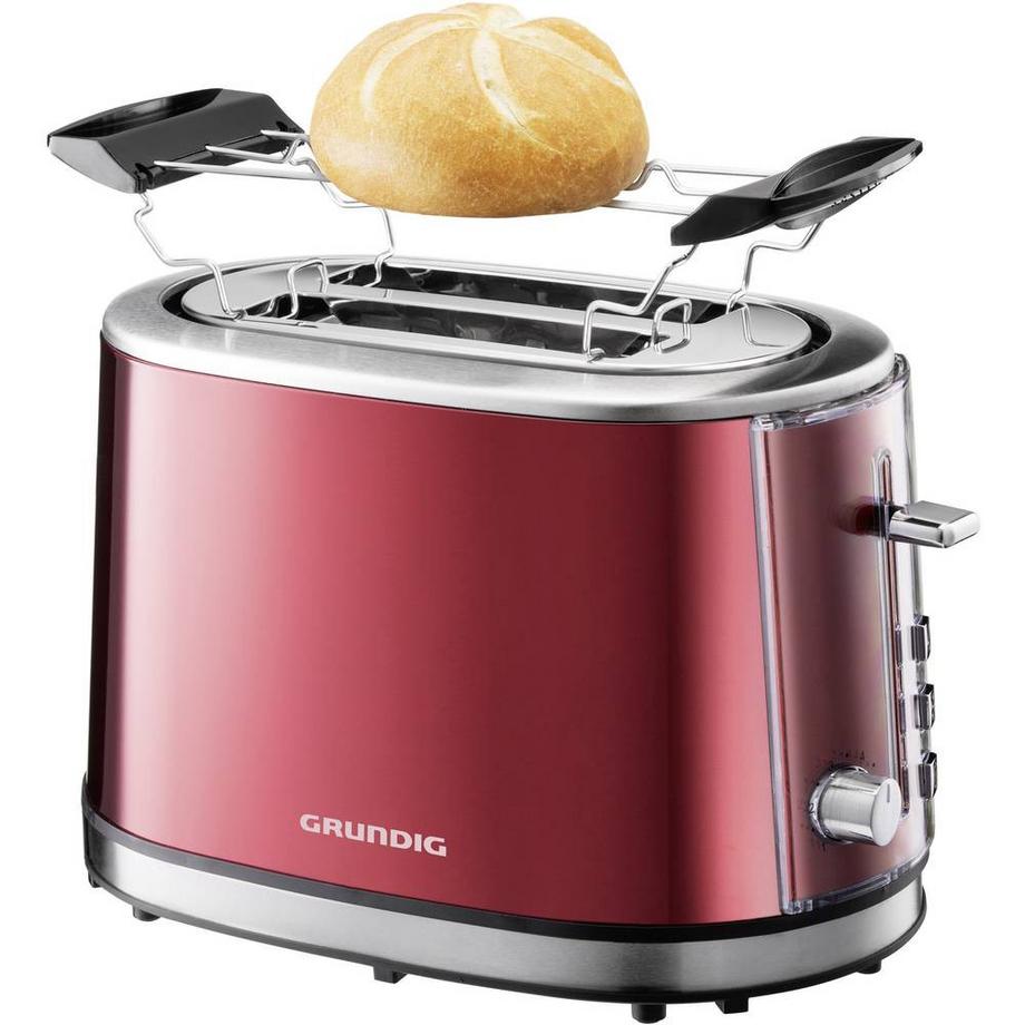 GRUNDIG Grundig Toaster  