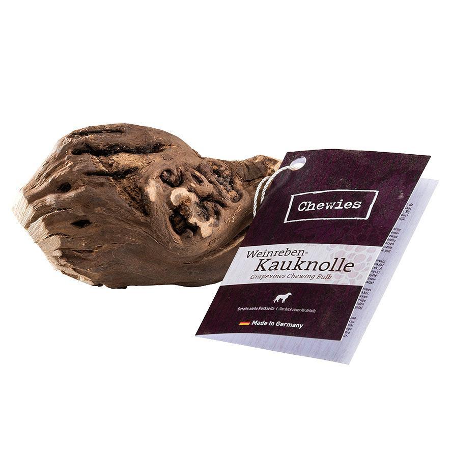 Chewies  tubercule de vigne à mâcher S/M 